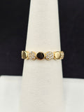 14K Gold Ring - Fashion Ring