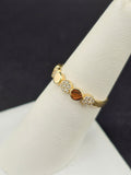 14K Gold Ring - Fashion Ring