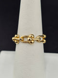 14K Gold Ring - Fashion Ring