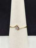 14K Gold Ring - Fashion Ring