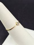 14K Gold Ring - Fashion Ring