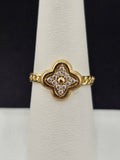 14K Gold Ring - Fashion Ring