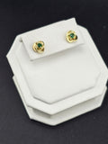14K Gold Earrings - Fashion Earrings