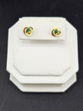 14K Gold Earrings - Fashion Earrings