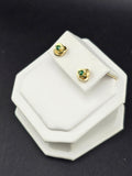 14K Gold Earrings - Fashion Earrings