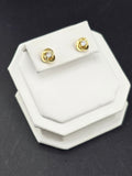 14K Gold Earrings - Fashion Earrings