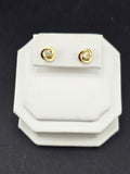 14K Gold Earrings - Fashion Earrings