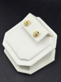 14K Gold Earrings - Fashion Earrings