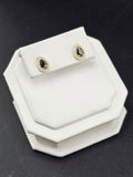 14K Gold Earrings - Fashion Earrings