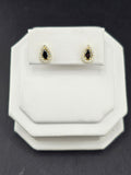14K Gold Earrings - Fashion Earrings