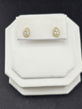 14K Gold Earrings - Fashion Earrings