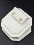 14K Gold Earrings - Fashion Earrings