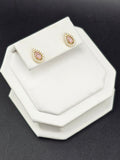 14K Gold Earrings - Fashion Earrings