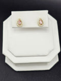 14K Gold Earrings - Fashion Earrings