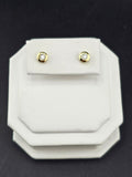 14K Gold Earrings - Fashion Earrings