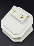 14K Gold Earrings - Fashion Earrings