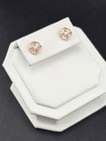 14K Gold Earrings - Fashion Earrings