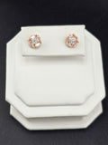 14K Gold Earrings - Fashion Earrings
