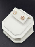 14K Gold Earrings - Fashion Earrings