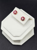14K Gold Earrings - Fashion Earrings