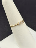 14K Gold Ring - Infinity