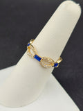 14K Gold Ring - Fashion Ring