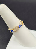 14K Gold Ring - Fashion Ring