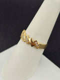 14K Gold Ring - Fashion Ring