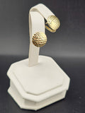 14K Gold Earrings - Fashion Earrings