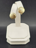 14K Gold Earrings - Fashion Earrings