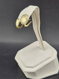 14K Gold Earrings - Fashion Earrings