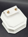 14K Gold Earrings - Fashion Earrings