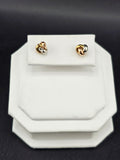 14K Gold Earrings - Fashion Earrings
