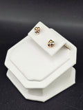 14K Gold Earrings - Fashion Earrings