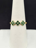 14K Gold Ring - Fashion Ring