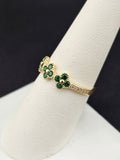 14K Gold Ring - Fashion Ring