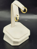 14K Gold Earrings - Fashion Earrings