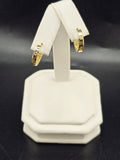 14K Gold Earrings - Fashion Earrings