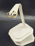 14K Gold Earrings - Fashion Earrings