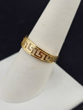 14K Gold Ring - Fashion Ring