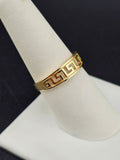 14K Gold Ring - Fashion Ring