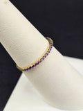 14K Gold Ring - Fashion Ring