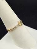 14K Gold Ring - Fashion Ring