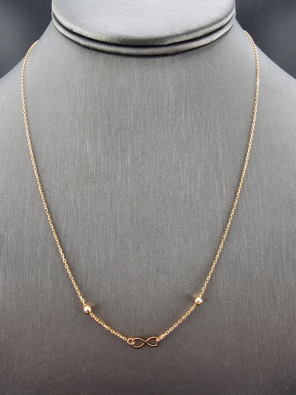 Necklaces - 14K Gold – Jessyjewelryshop