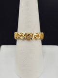 14K Gold Ring - Fashion Ring