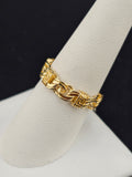 14K Gold Ring - Fashion Ring
