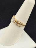 14K Gold Ring - Fashion Ring