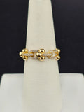 14K Gold Ring - Fashion Ring