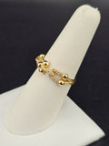 14K Gold Ring - Fashion Ring