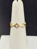 14K Gold Ring - Fashion Ring